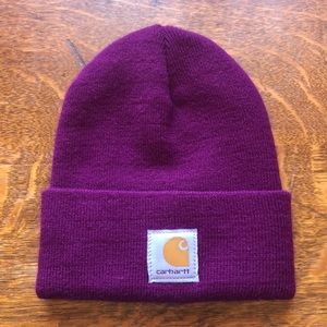 Carhartt Beanie NWOT